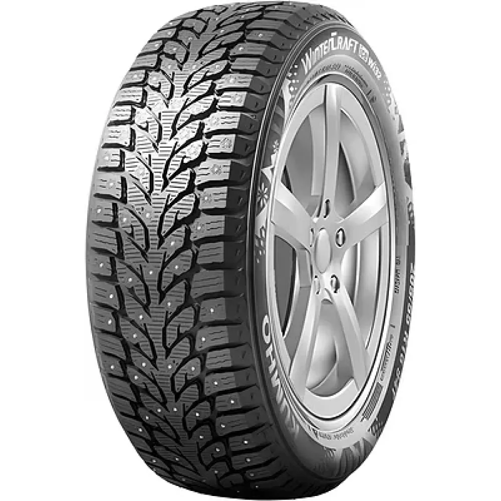 Kumho Wintercraft WI32 215/65 R16 102T XL