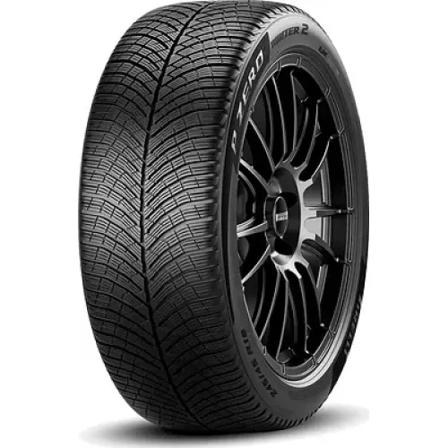 Pirelli PZero Winter 2 275/35 R20 102W XL