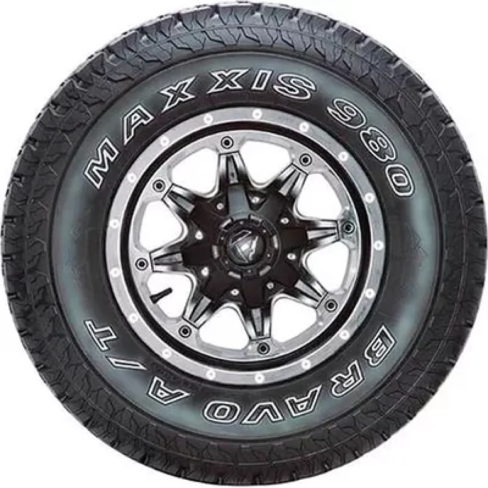 Maxxis AT-980E Worm-Drive LT245/70 R16 113/110Q