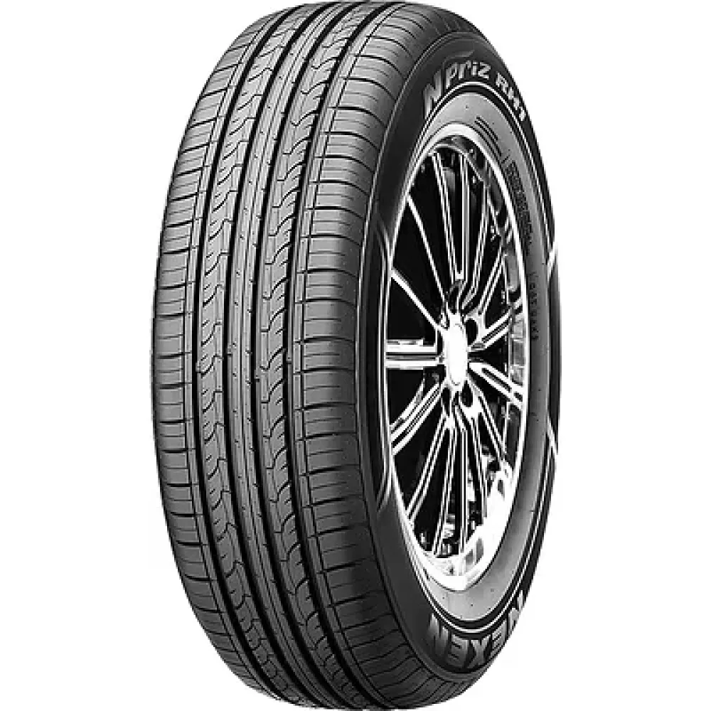 Nexen N'Priz RH1 215/70 R16 100H