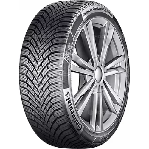 Continental ContiWinterContact TS 860 225/40 R19 93V RF