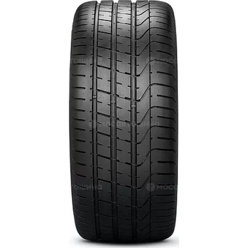Pirelli PZero 275/35 R20 102Y RF (MOE)