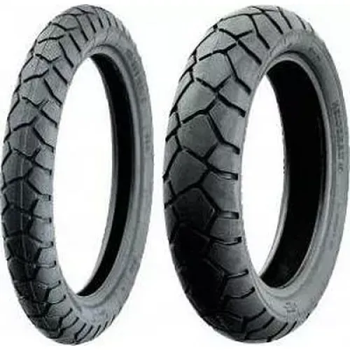 Heidenau K76 Dual Sport 130/80 R17 65H