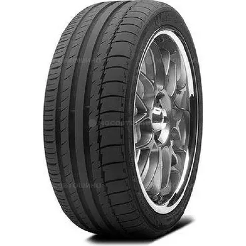 Michelin Pilot Sport PS2 265/35 R21 101Y XL