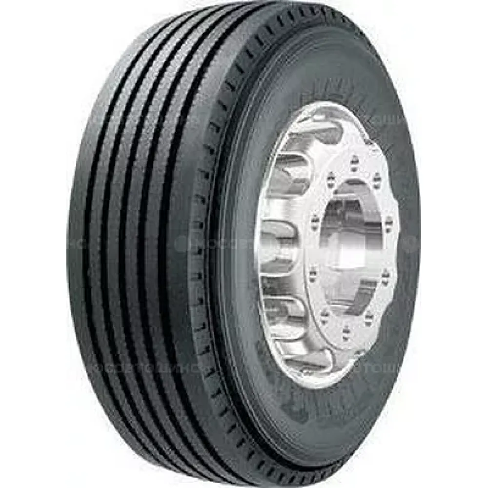 Giti GT988+ 235/75 R17,5 143/141J (Прицепная ось)
