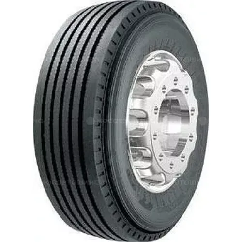 Giti GT988+ 235/75 R17,5 143/141J (Прицепная ось)