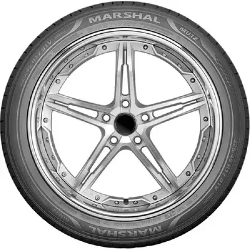 Marshal MU12 225/55 R17 101W XL