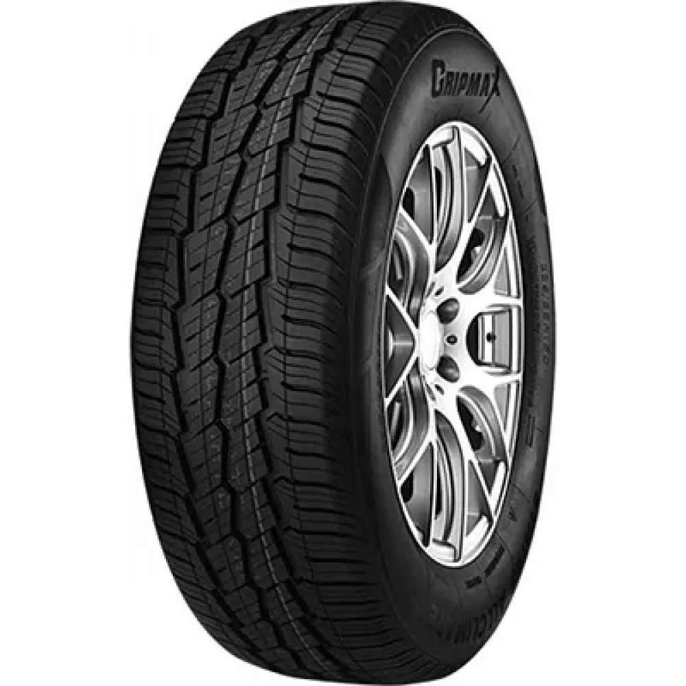 Gripmax SureGrip A/S Van 215/70 R15C 109/107T