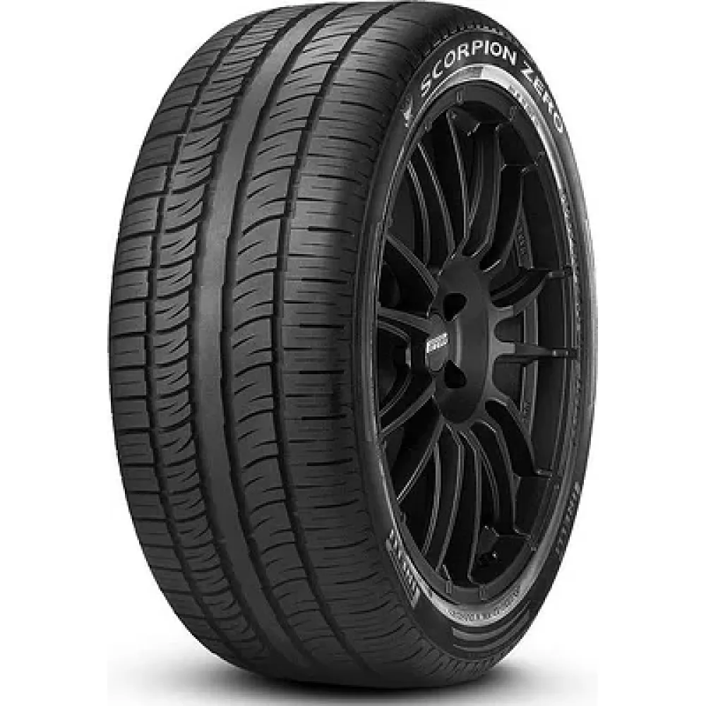 Pirelli Scorpion Zero Asimmetrico 265/40 R22 105W XL