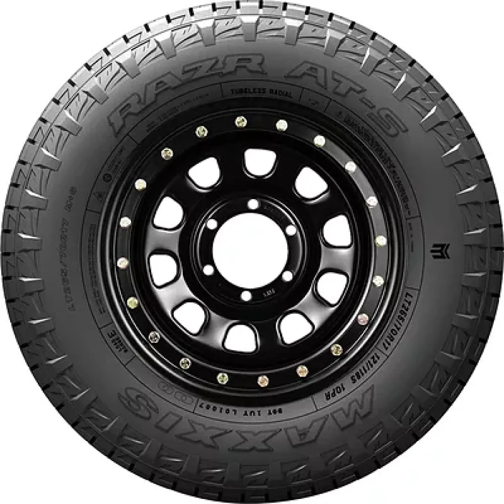 Maxxis AT-781 Razr ATS 245/70 R16 111T XL