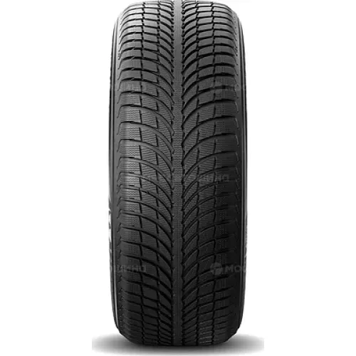 Michelin Latitude Alpin 2 265/40 R21 105V XL