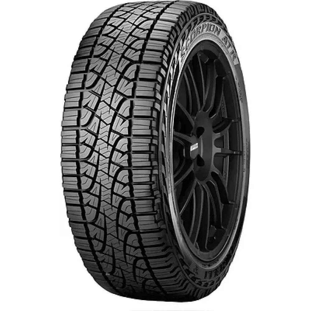 Pirelli Scorpion ATR SUV 235/45 R20 100W XL