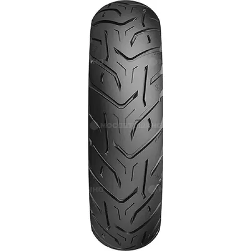 Anlas Capra-RD 160/60 ZR17 69W
