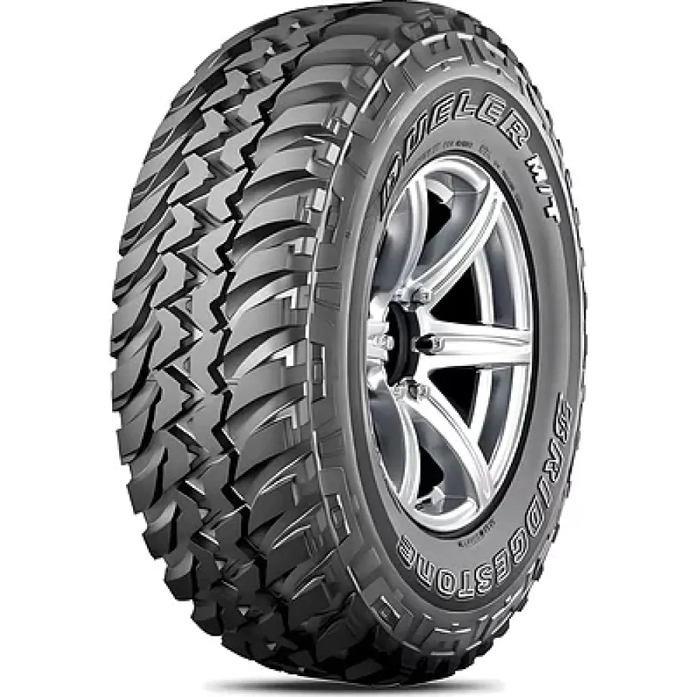 Bridgestone Dueler M/T 674 255/70 R16 117Q