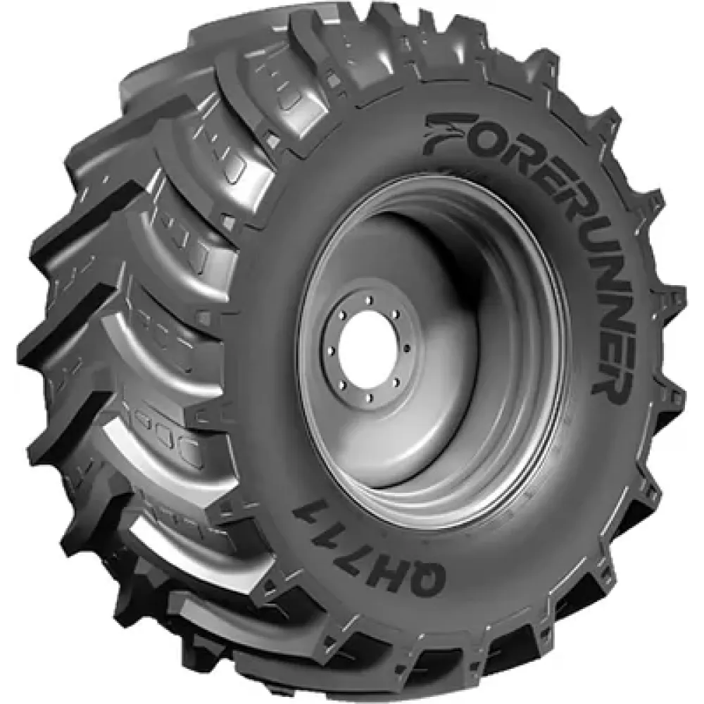 Forerunner QH711 R-1W 320/90 R46 148A8