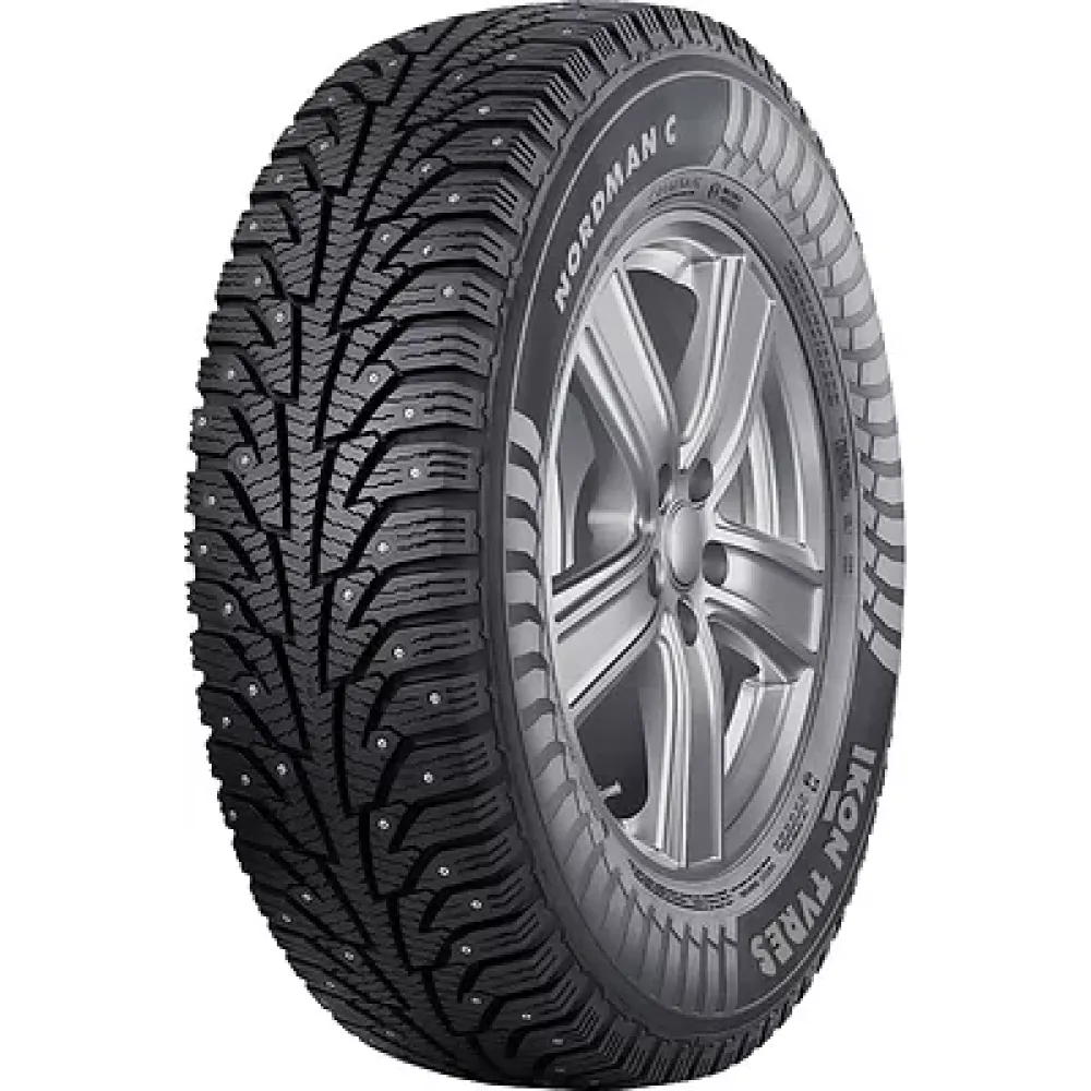 Ikon Nordman C 185/75 R16C 104/102R
