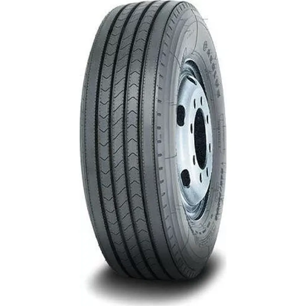 Aeolus HN806 285/70 R19,5 143/141J PR18 (Прицепная ось)