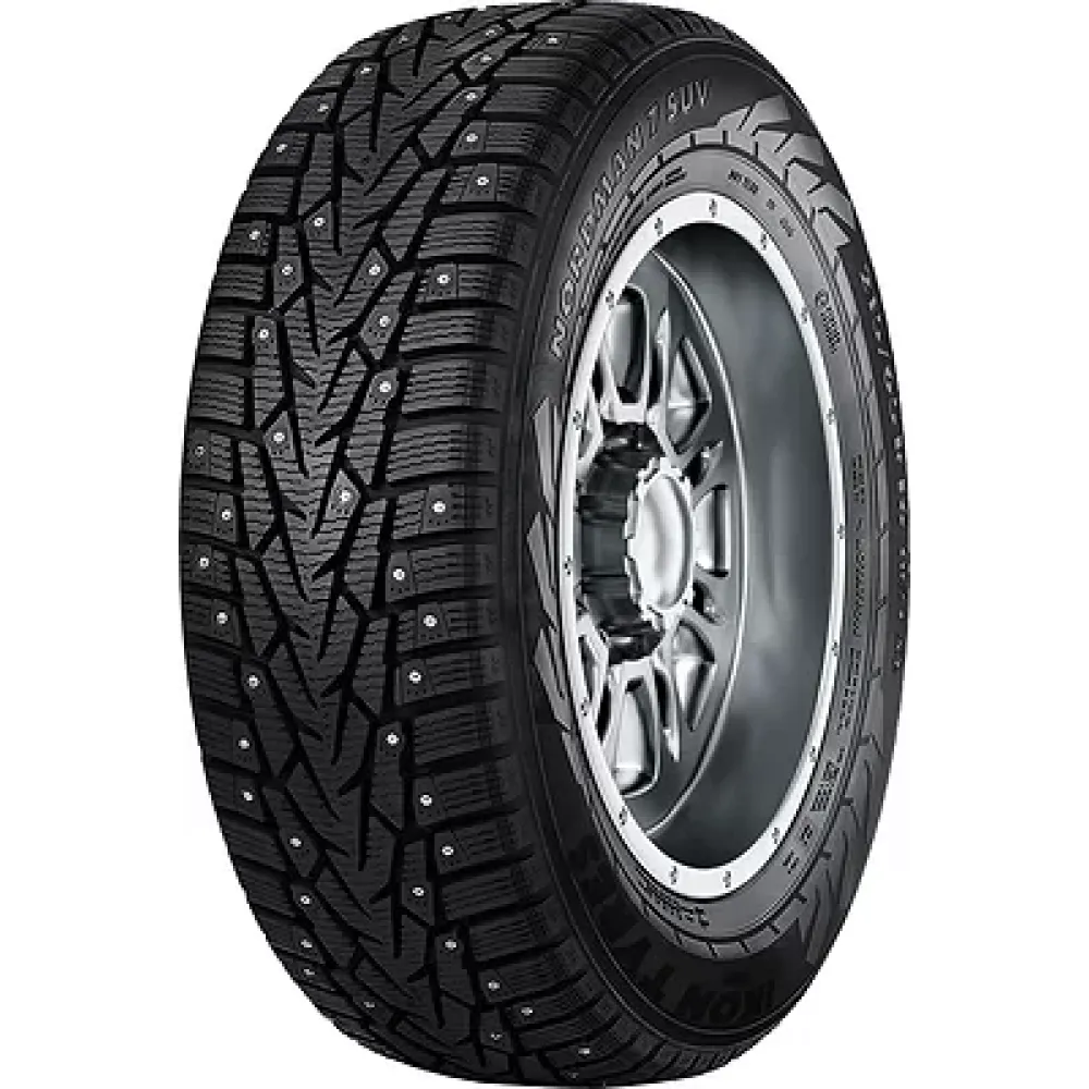 Ikon Nordman 7 SUV 215/70 R15 98T