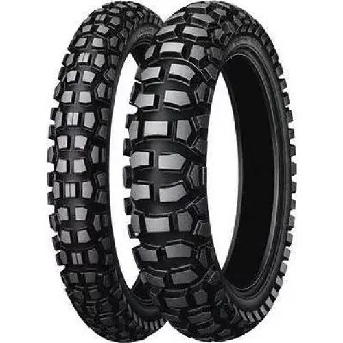 Dunlop D603 4,6x18 63P (Задняя)