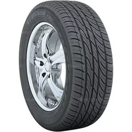 Toyo Versado CUV 265/50 R20 107V