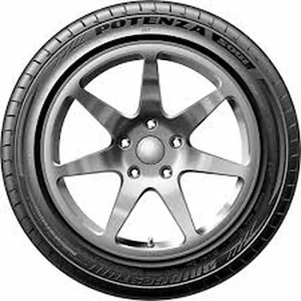 Bridgestone Potenza S001 245/40 R20 99Y XL