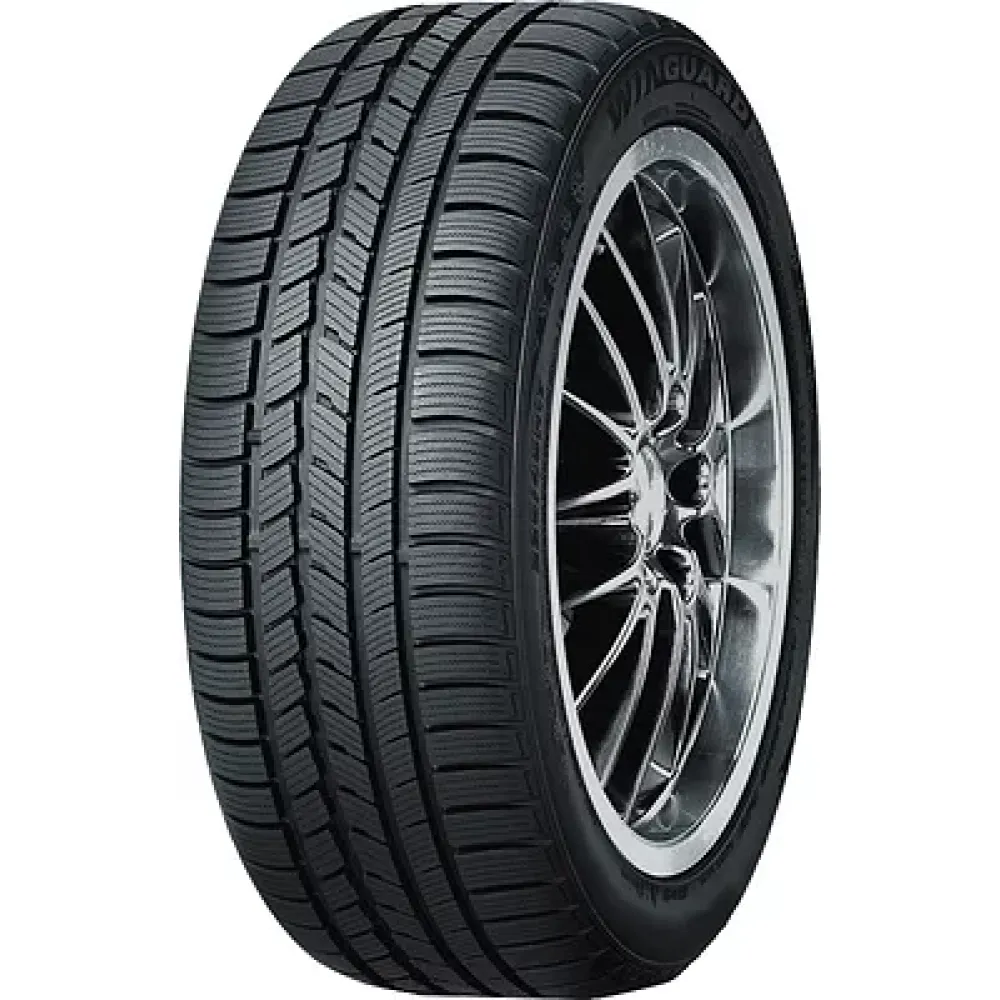 Roadstone Winguard Sport 255/40 R19 100V XL