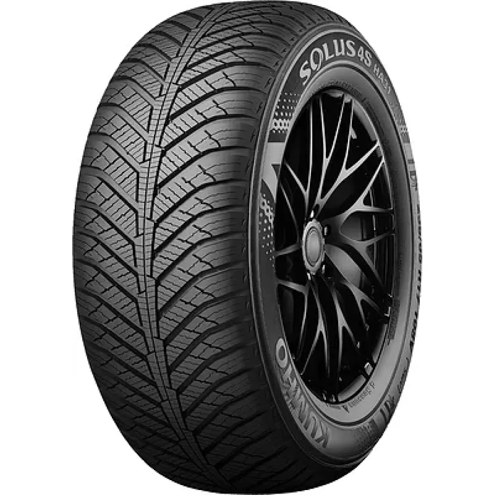 Kumho Solus HA31 185/50 R16 81H