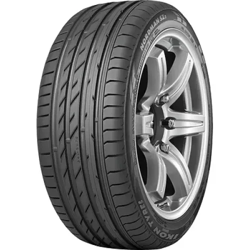 Ikon Nordman SZ2 225/55 R17 101W XL