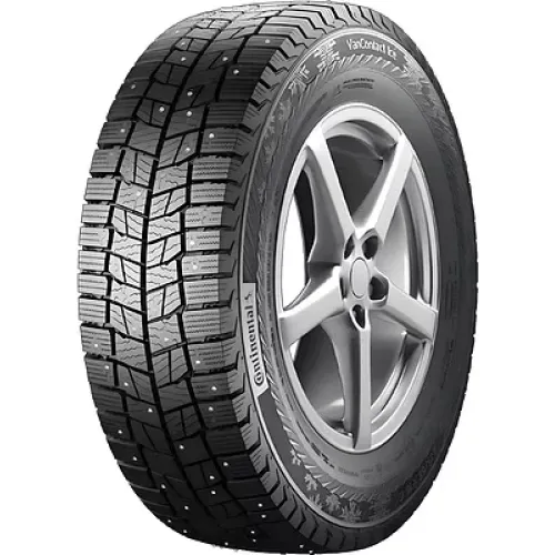 Continental ContiVanContact Ice 185/75 R16C 104/102T