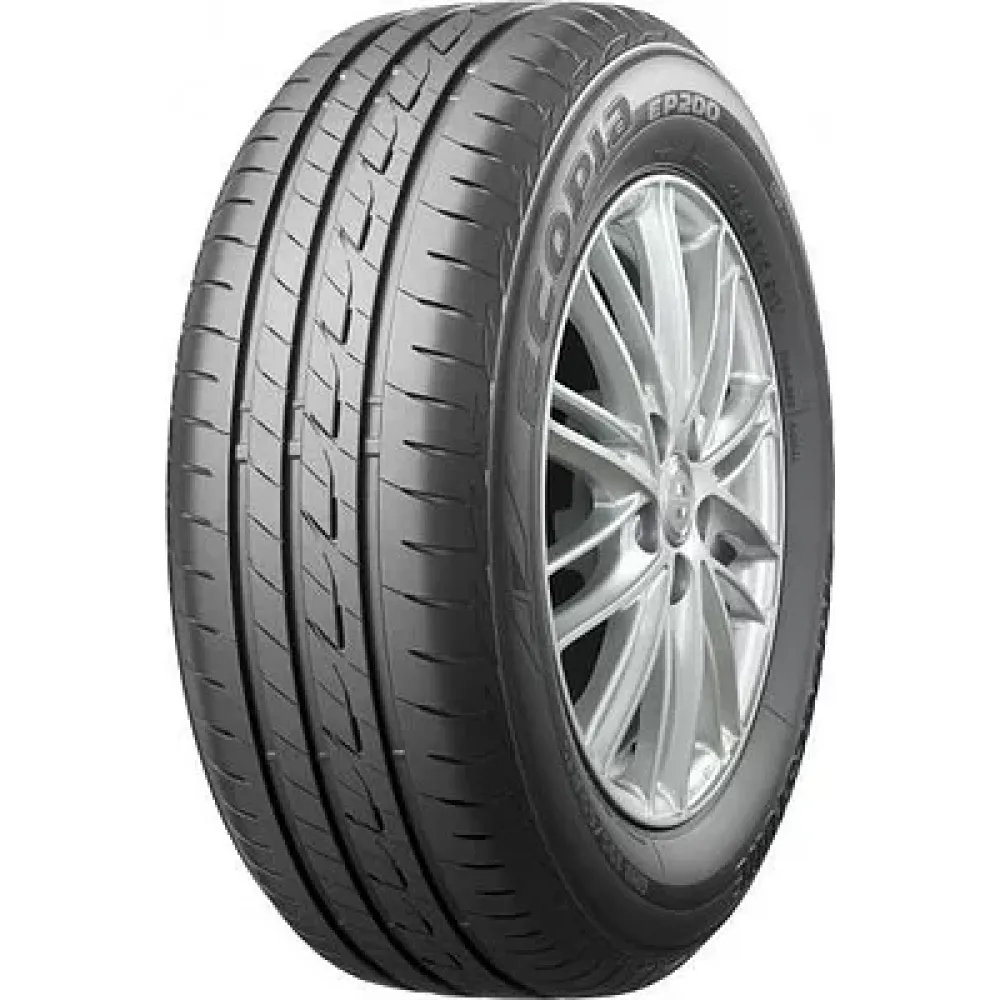 Bridgestone Ecopia EP200 225/55 R17 97V