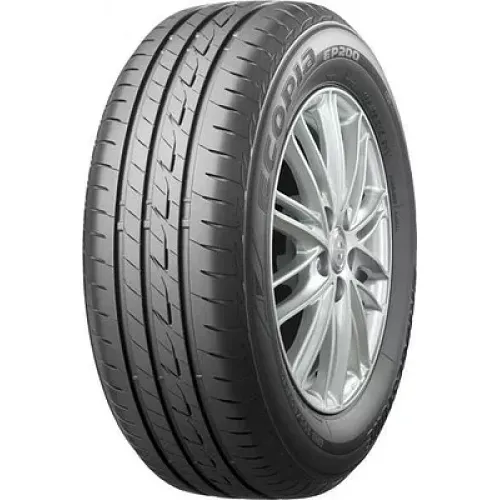 Bridgestone Ecopia EP200 225/55 R17 97V
