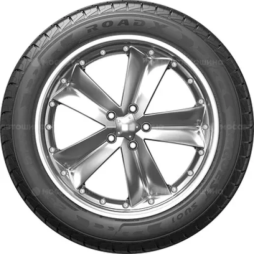 RoadX RXQuest SU01 235/55 R19 101W