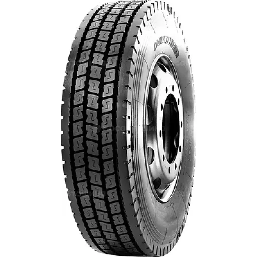 Ovation VI-312 295/75 R22,5 146/143L