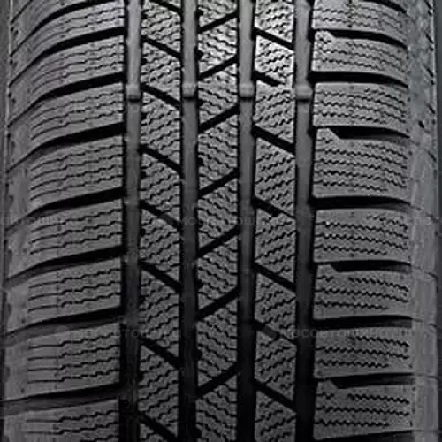 Continental ContiCrossContact Winter 225/55 R17 97H