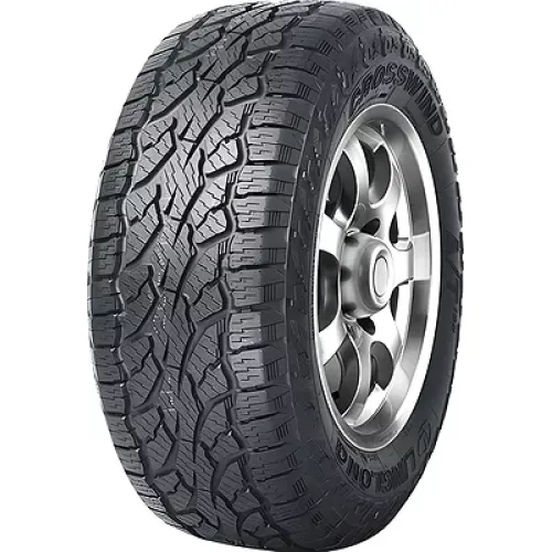 LingLong CrossWind A/T100 LT225/75 R16 115/112Q