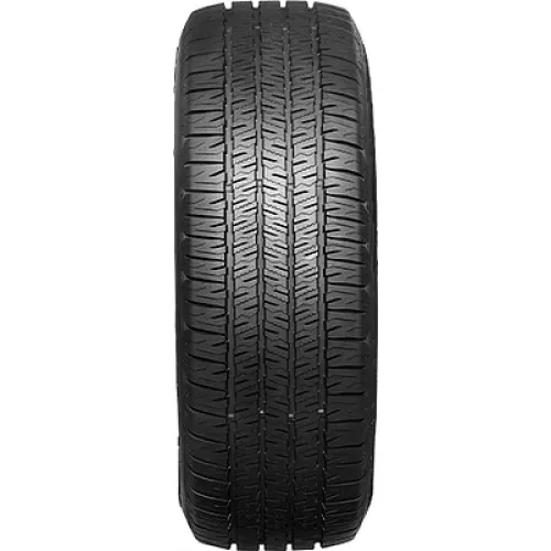 Nexen Roadian H/TX 2 265/60 R18 110H