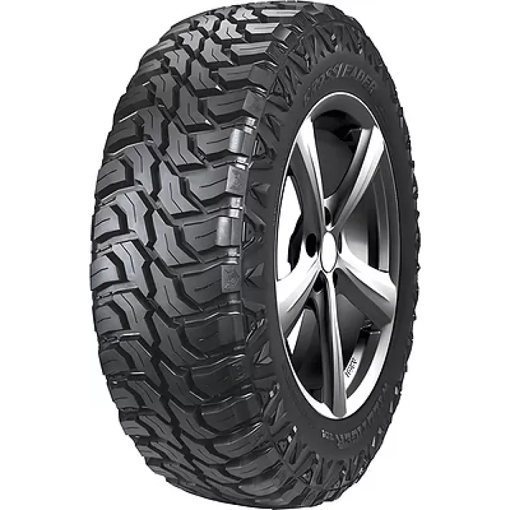 Doublestar T01 225/75 R16C 110/107N