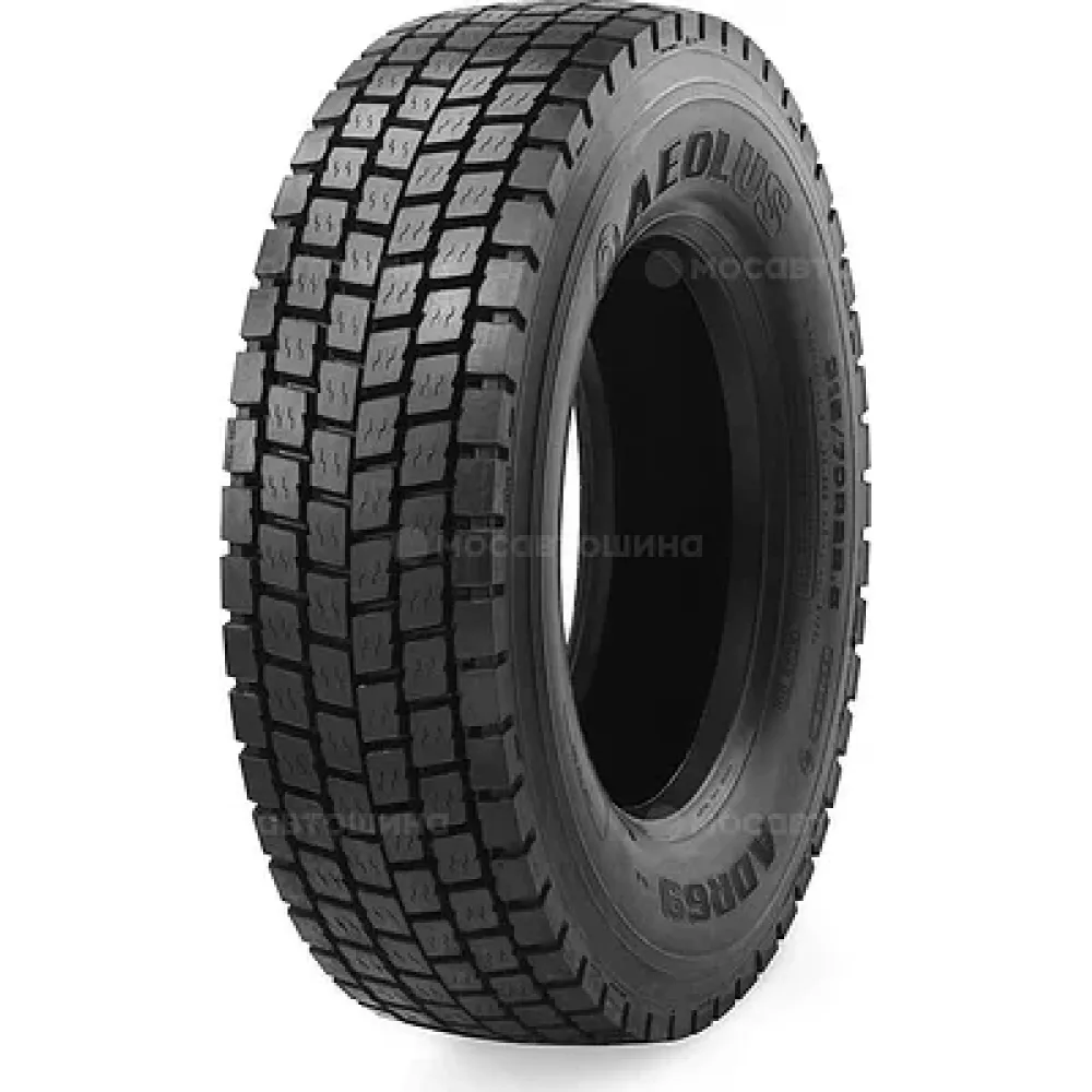 Aeolus ADR69 295/80 R22,5 154/149M PR18 (Ведущая ось)
