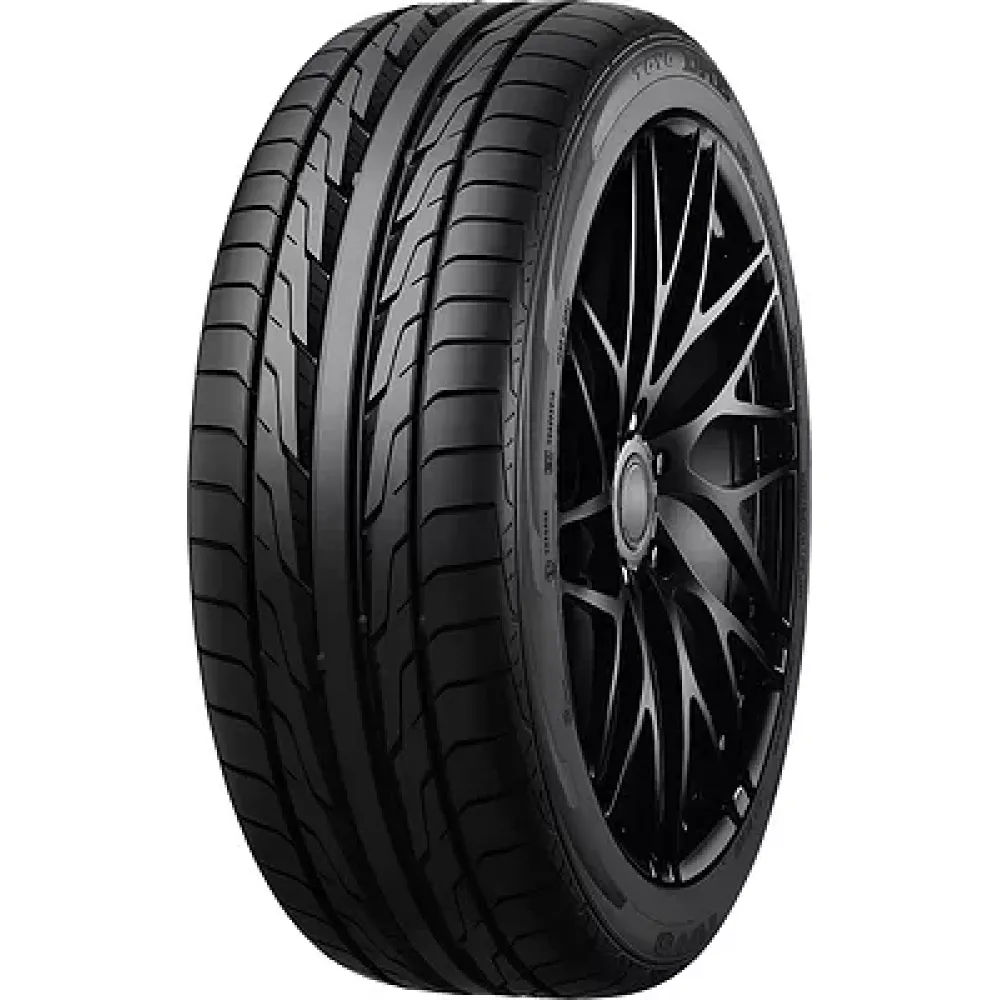 Toyo TYDRB 265/30 R19 93W XL