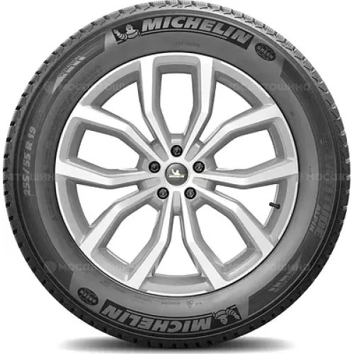 Michelin Latitude Alpin 2 235/55 R18 104H XL