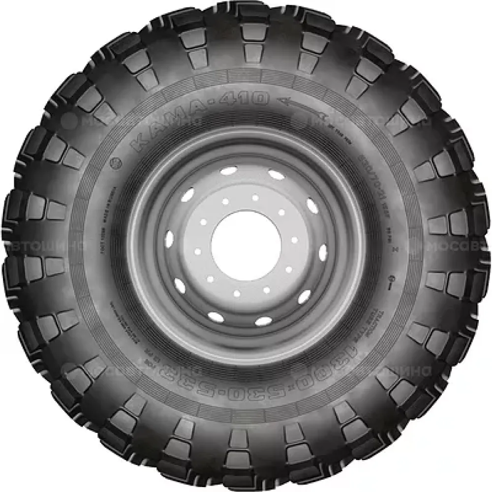 Кама 410 1300/530 R533 (Универсальные)