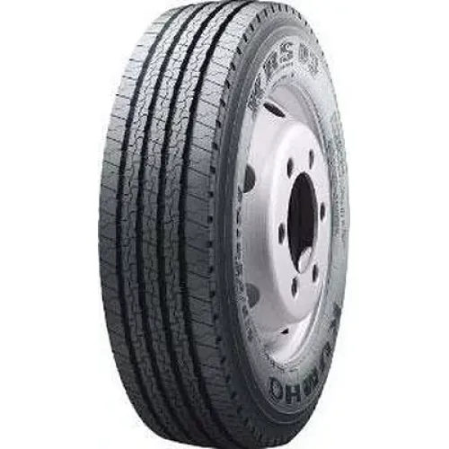 Kumho KRS03 295/80 R22,5 152/148M PR16 3PMSF (Рулевая ось)