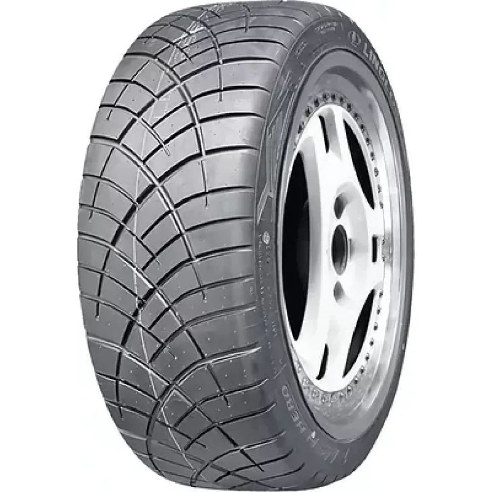 LingLong Flash Hero 235/40 R17 90W
