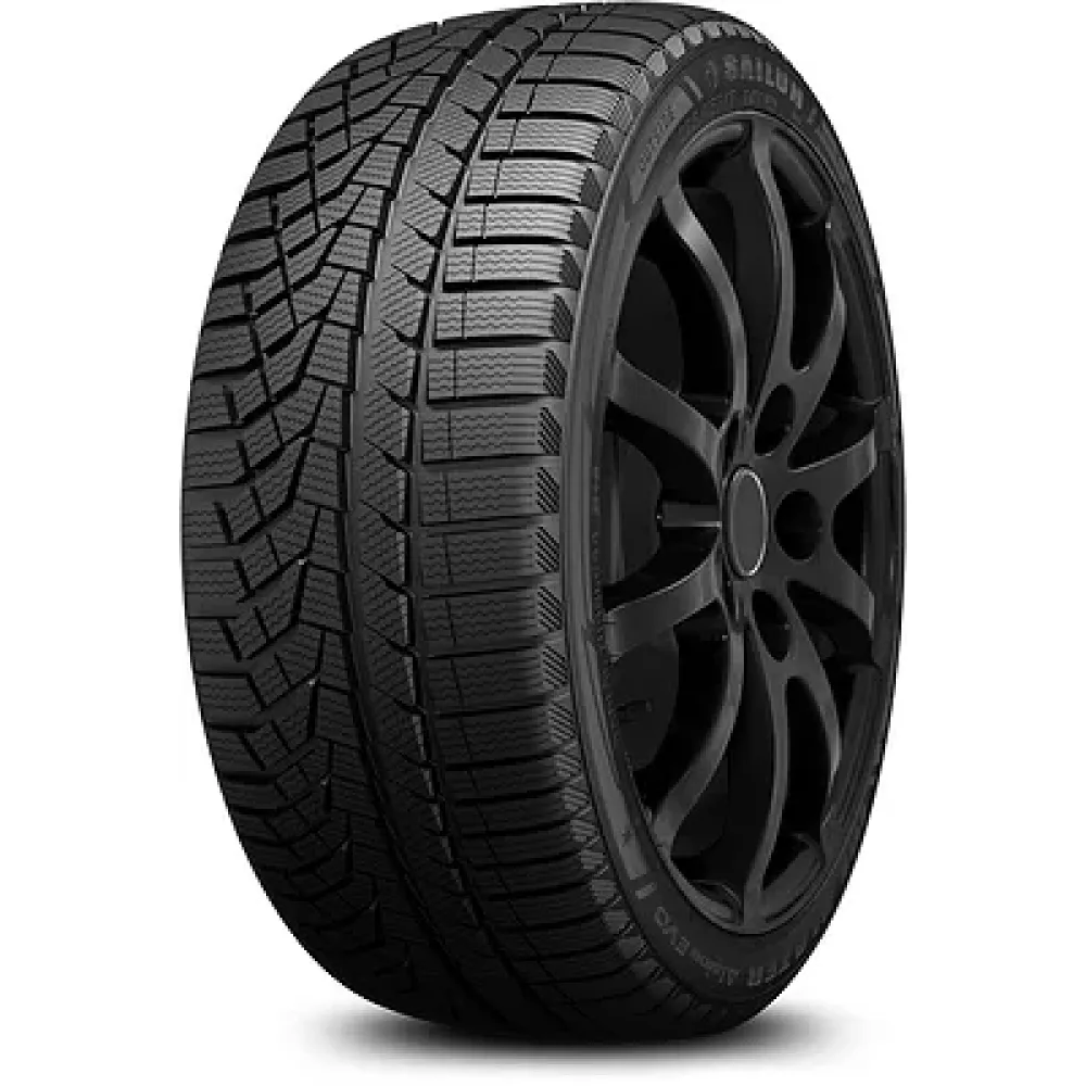 Sailun Ice Blazer Alpine Evo 1 245/45 R19 102W XL