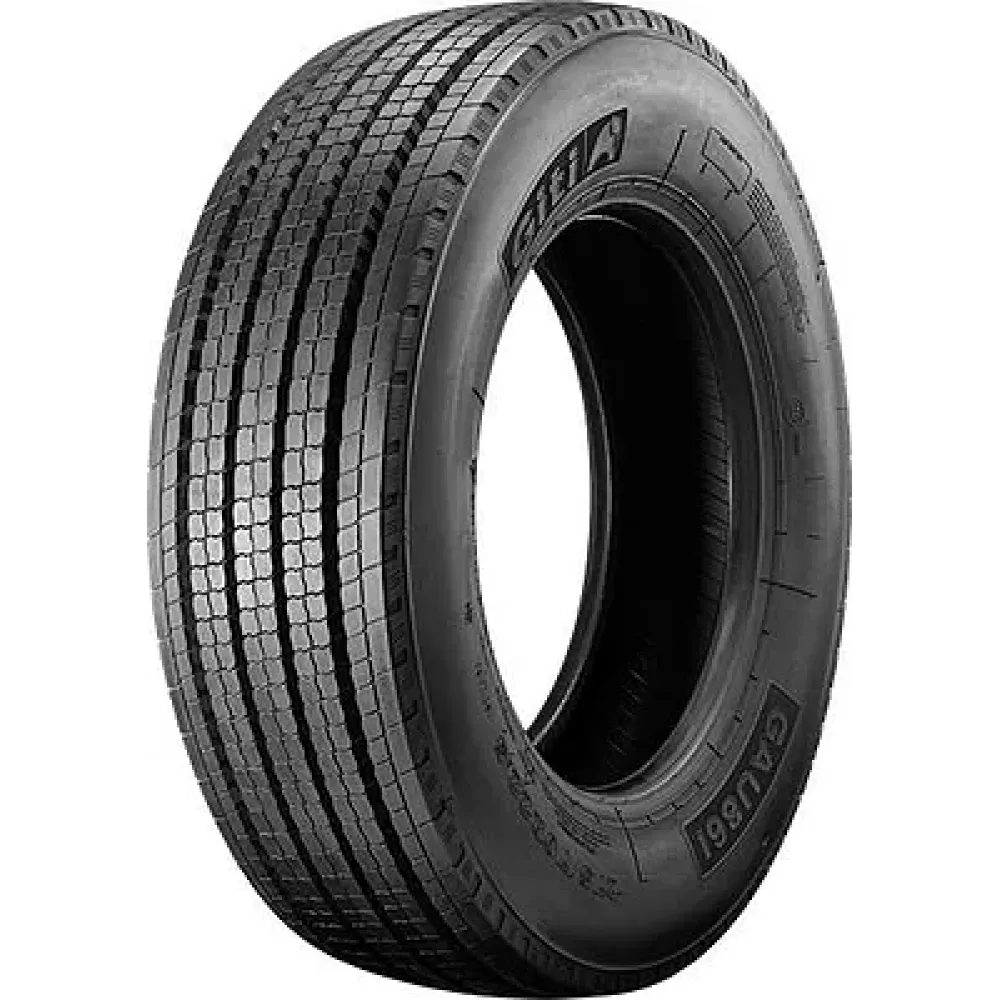 Giti GAU861 275/70 R22,5 150/145J (Рулевая ось)