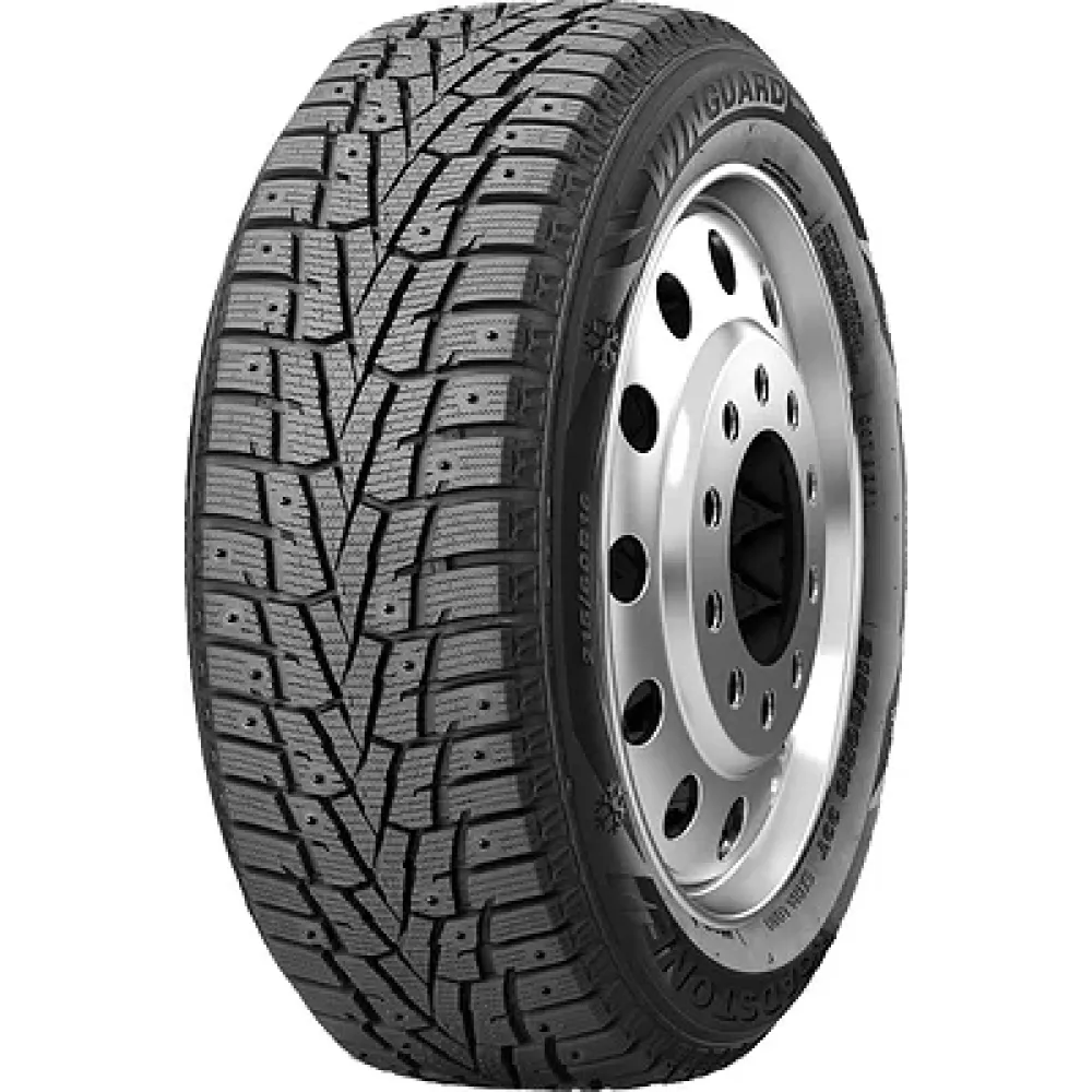 Roadstone Winguard Spike LT TK (Нешип) 225/65 R16C 112/110R