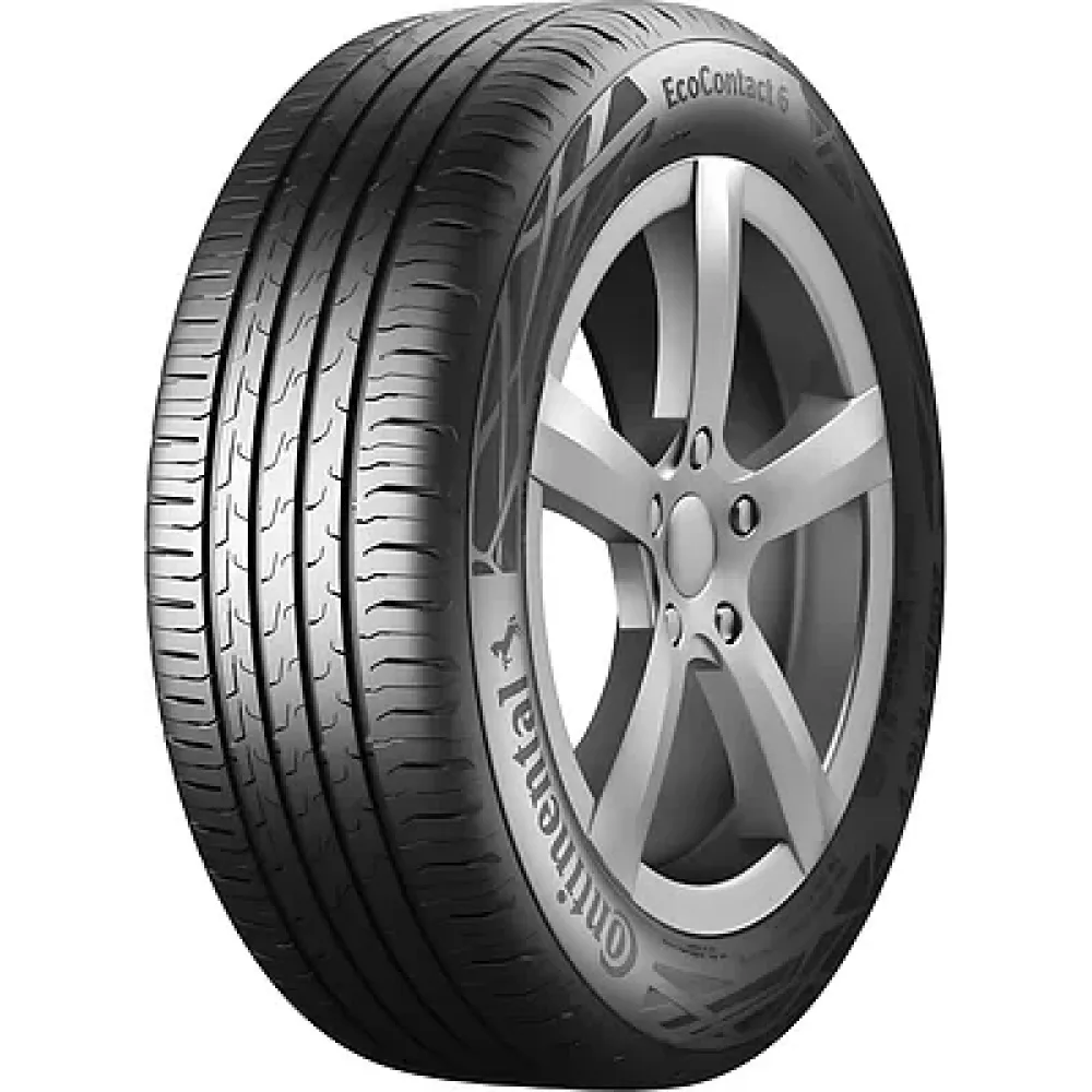 Continental ContiEcoContact 6 225/55 R17 97Y