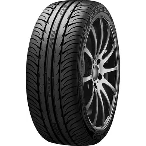 Kumho Ecsta SPT KU31 275/40 R19 105Y XL