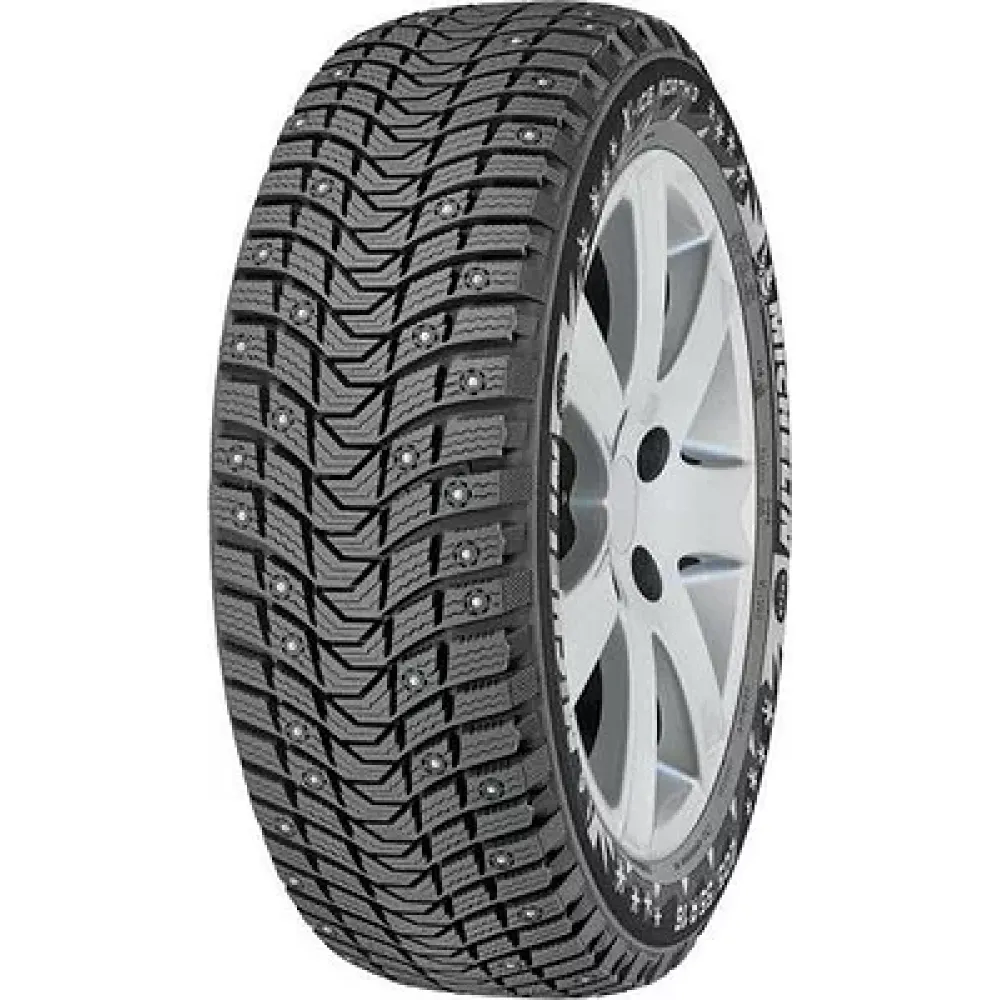 Michelin X-Ice North 3 295/30 R20 101H XL