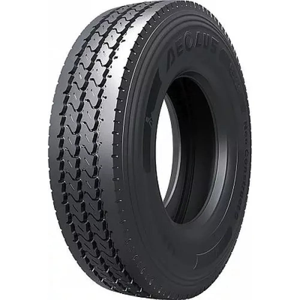 Aeolus Neo Construct G 315/80 R22,5 158/150K PR18 3PMSF (Универсальные)